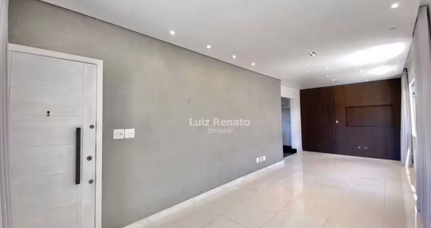 Apartamento com 4 quartos à venda na Rua Perdigão Malheiros, Coração de Jesus, Belo Horizonte