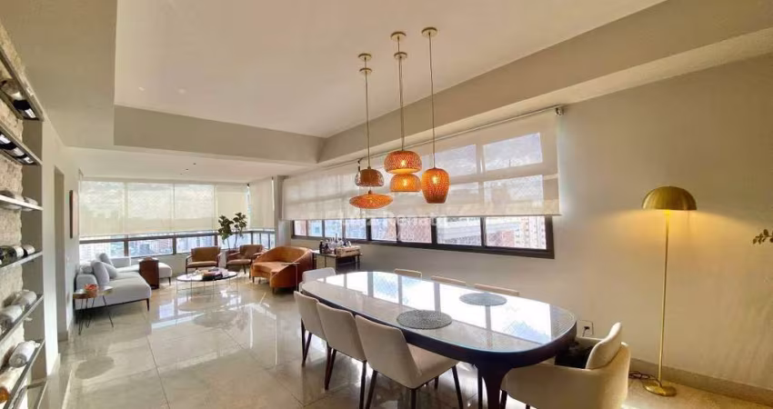 Apartamento à venda no bairro Serra