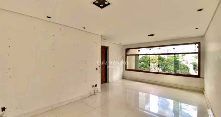 Apartamento á venda no Bairro Santo Agostinho