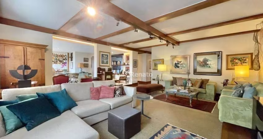 Apartamento à venda no bairro Serra