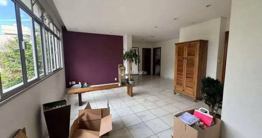 Apartamento à venda no bairro Cruzeiro