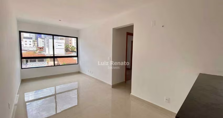 Apartamento à venda no bairro Prado