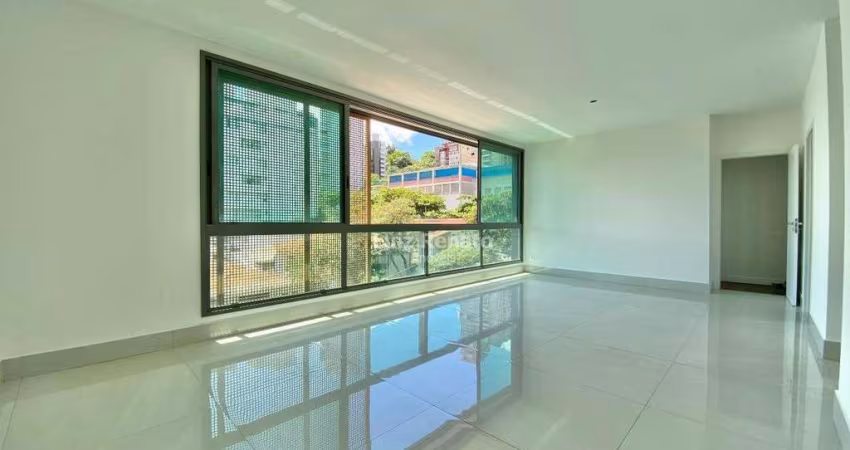 Apartamento à venda no bairro Gutierrez