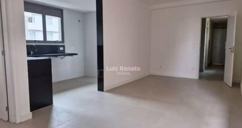 Apartamento à venda no bairro Serra