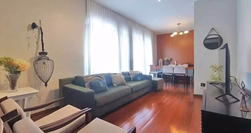 Apartamento á venda São Pedro