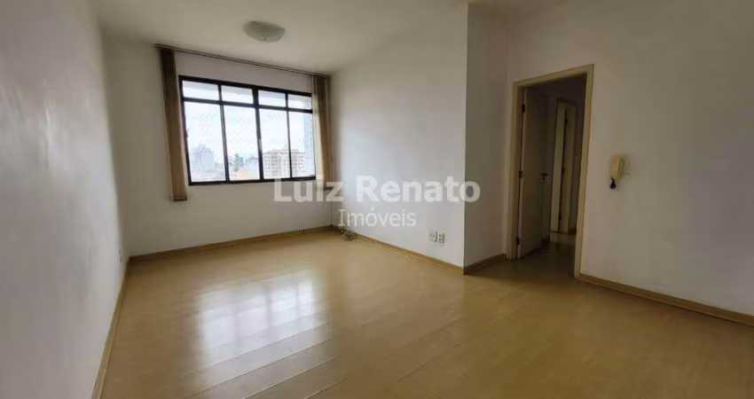 Apartamento à venda no bairro Sagrada Familia