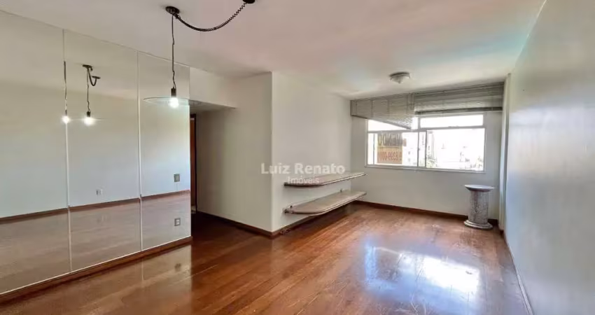 Apartamento com 2 quartos à venda na Rua Sergipe, Savassi, Belo Horizonte