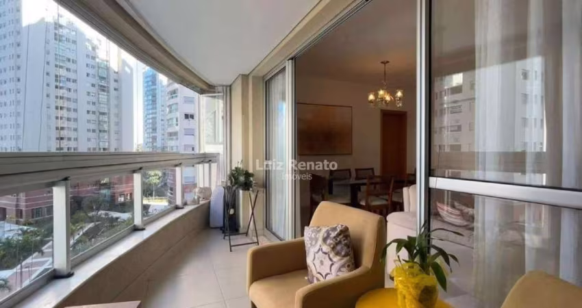 Apartamento à venda no Vila da Serra