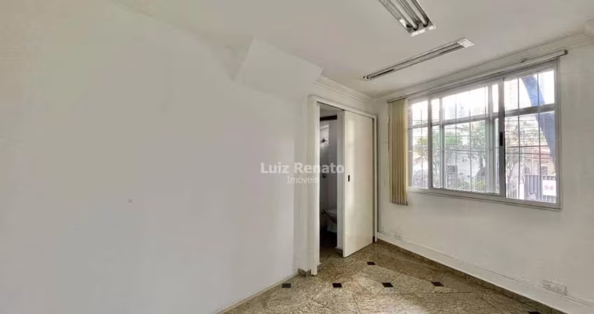 Sala á venda no bairro Carmo