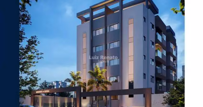 Apartamento à venda 2 quartos 2 suítes 2 vagas - são lucas
