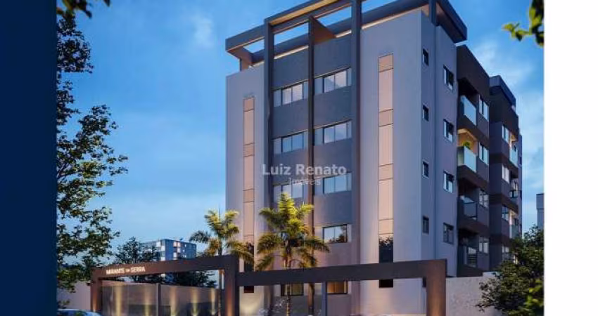 Apartamento à venda 2 quartos 2 suítes 2 vagas - São Lucas