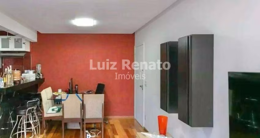 Apartamento à venda no bairro Carmo