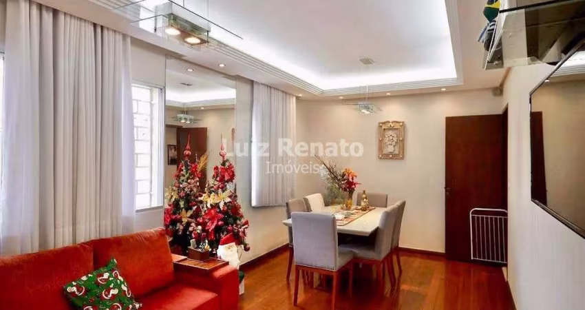 Apartamento à venda no bairro Renascença