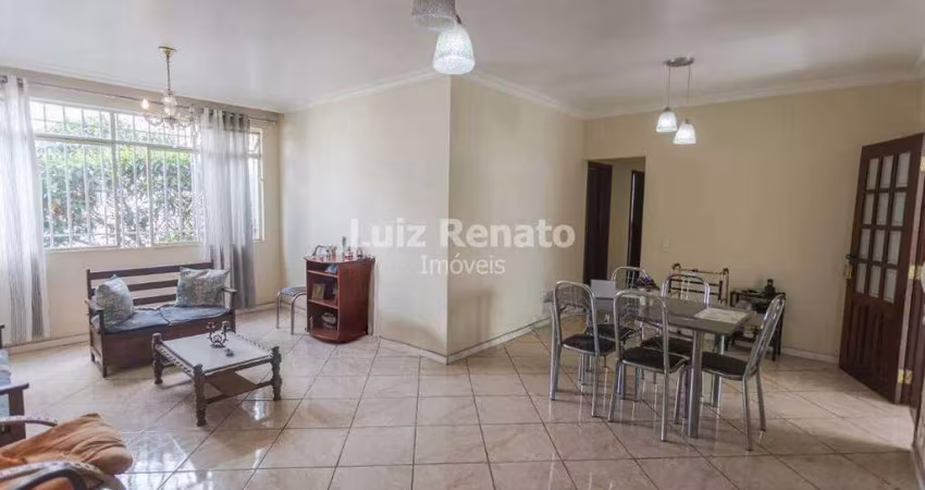 Apartamento à venda no bairro Silveira