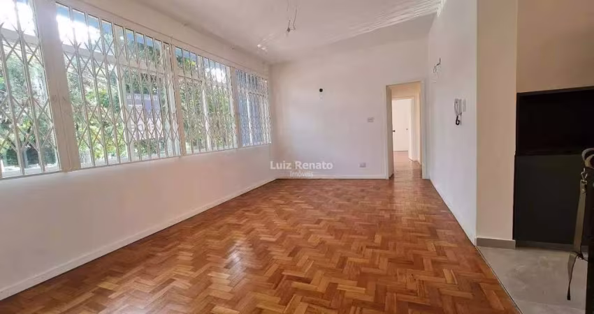 Apartamento à venda no bairro Savassi