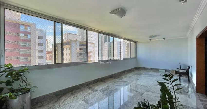 Apartamento à venda no bairro Savassi