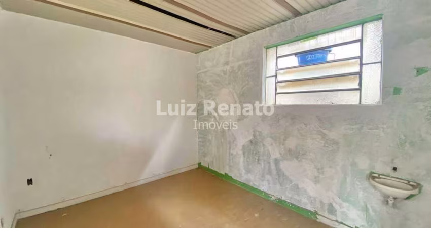 Lote á venda no bairro Ipiranga