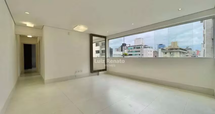 Apartamento á venda no bairro Savassi