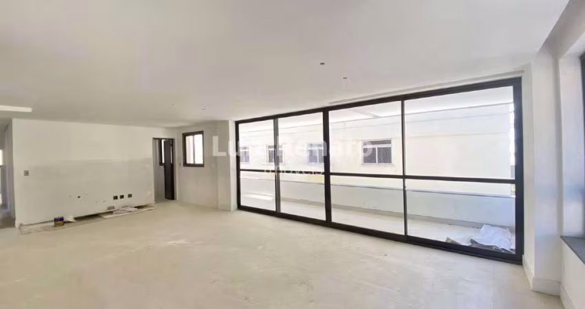 Apartamento à venda no bairro Cidade Nova