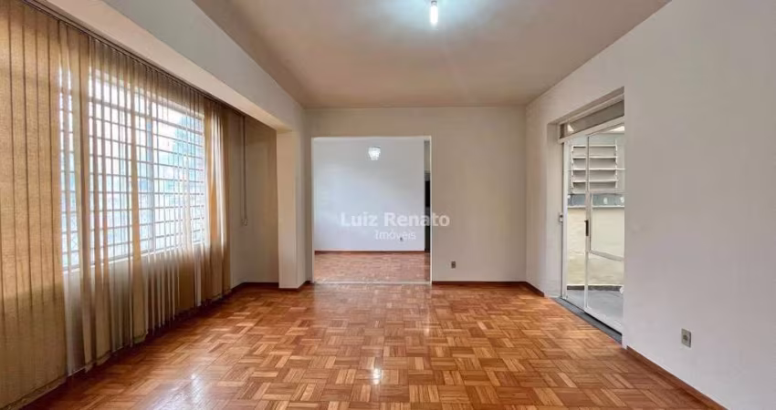 Apartamento á venda no bairro Sion