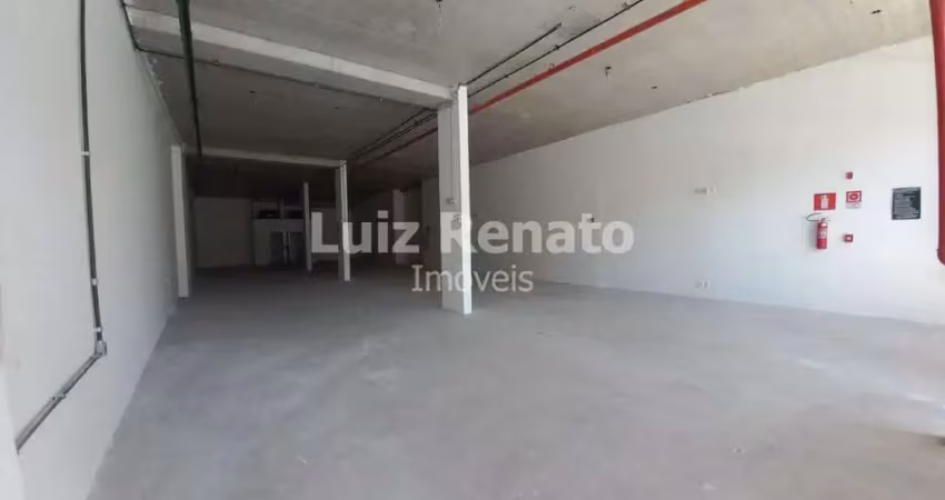 Ponto comercial para alugar na Rua Progresso, Padre Eustáquio, Belo Horizonte