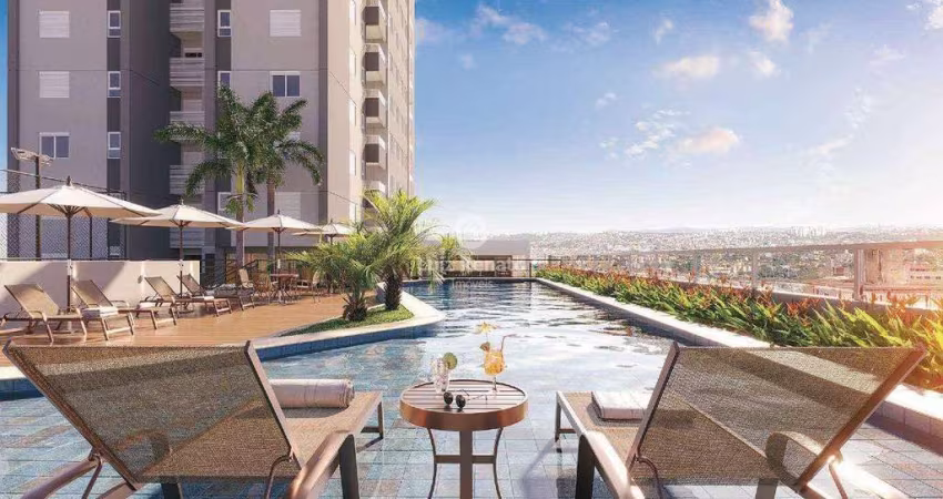 Apartamento a venda - Buritis