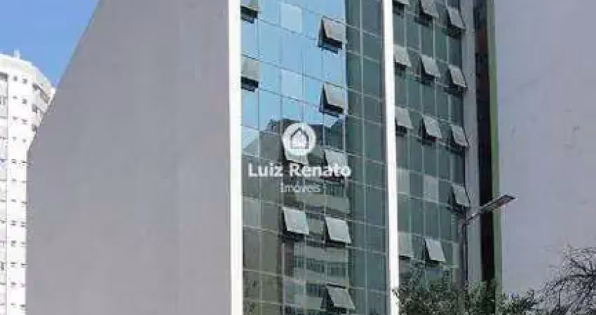 Ponto comercial à venda na Avenida Augusto de Lima, Centro, Belo Horizonte