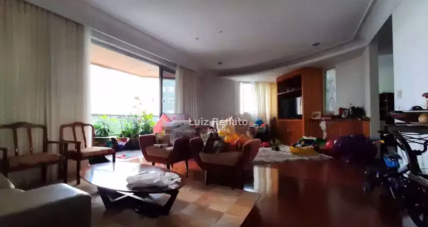 Apartamento para aluguel 4 quartos 2 suítes 2 vagas - Funcionários