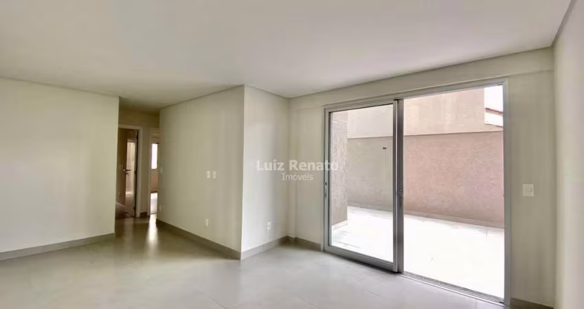 Apartamento à venda no bairro São Lucas