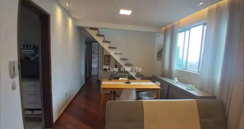 Cobertura à venda no bairro Sion