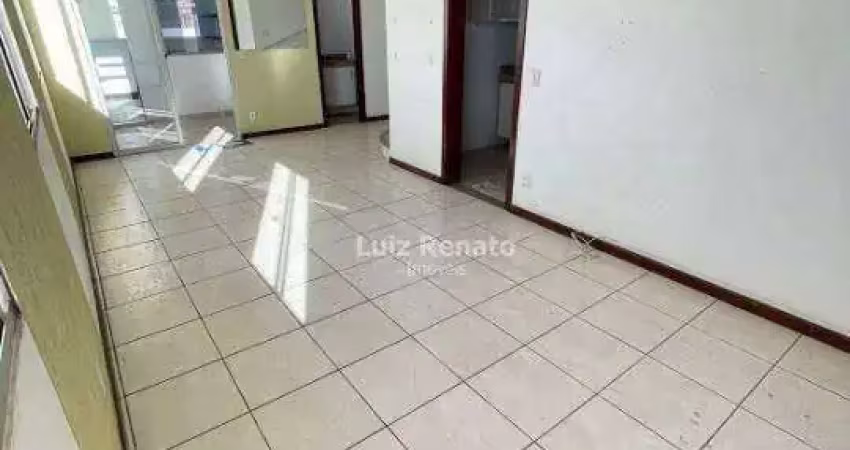 Cobertura com 3 quartos à venda na Rua Dona Nancy de Vasconcelos Gomes, Sagrada Família, Belo Horizonte