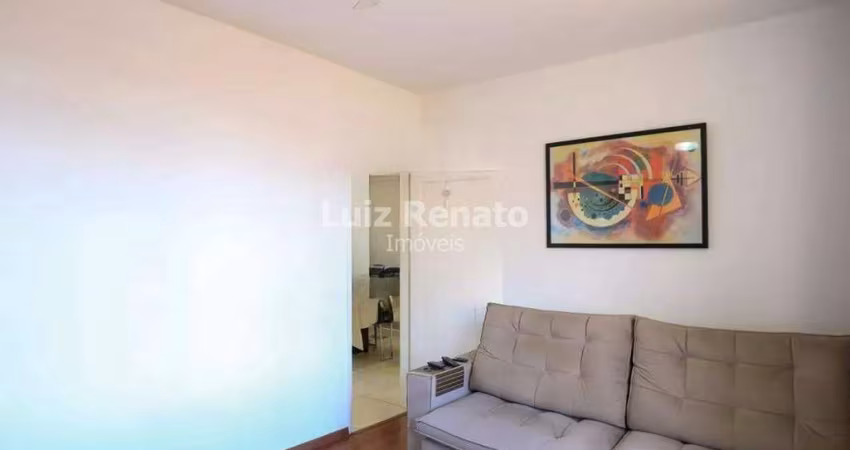 Apartamento à venda no bairro Colégio Batista