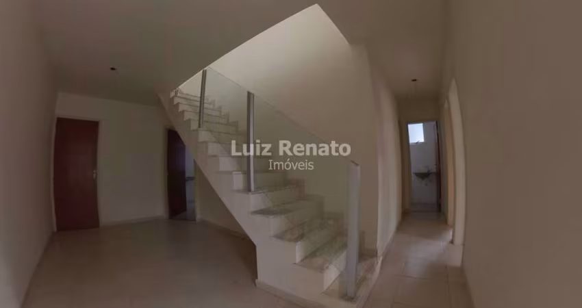 Cobertura à venda no bairro Santa Tereza