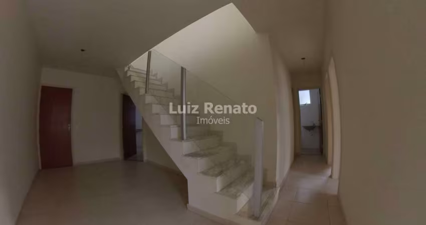 Cobertura à venda no bairro Santa Tereza