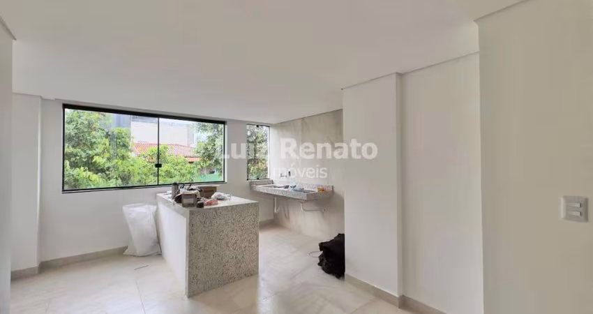 Apartamento à venda 3 quartos 1 suíte 2 vagas - Renascença