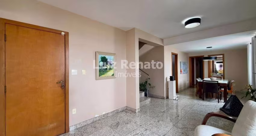 Apartamento à venda no bairro Savassi