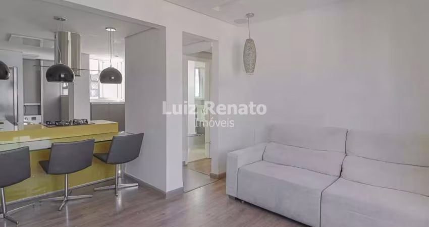Apartamento à venda no bairro Cidade Nova