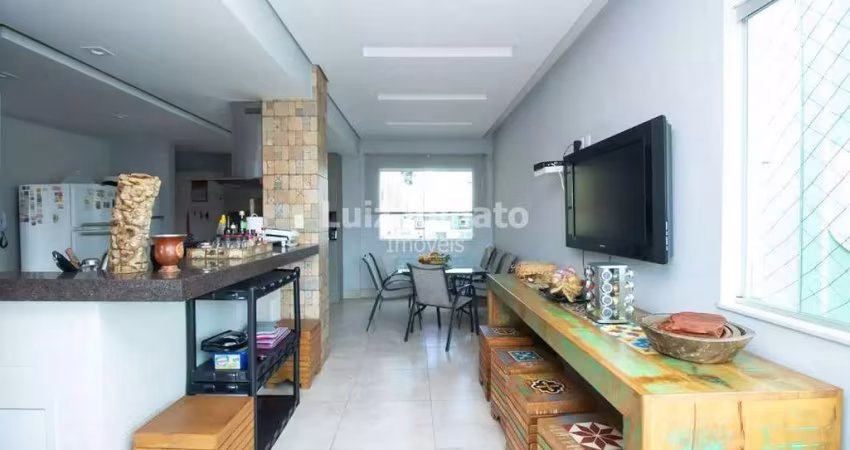 Apartamento à venda no bairro Cidade Nova