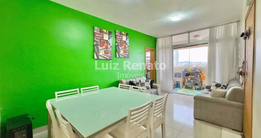 Apartamento à venda no bairro Fernão Dias