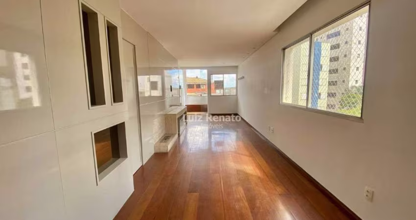 Apartamento à venda no bairro Anchieta