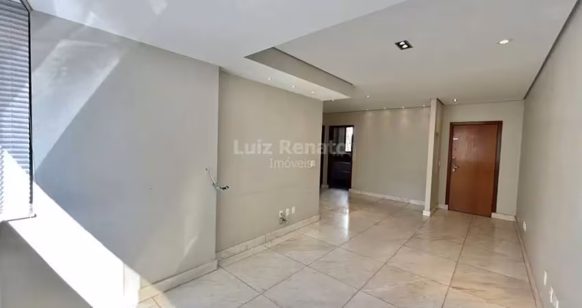 Apartamento com 3 quartos à venda na Rua Martim de Carvalho, Santo Agostinho, Belo Horizonte
