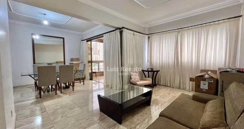 Apartamento á venda no bairro Savassi