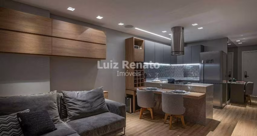 Apartamento à venda no bairro Savassi