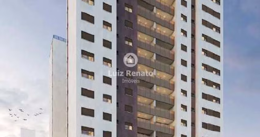 Apartamento à venda - Santa Lúcia