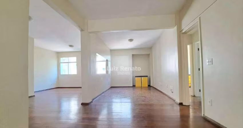 Apartamento á venda no bairro Sion