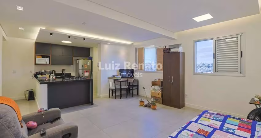Apartamento à venda 2 quartos 2 vagas - São Geraldo