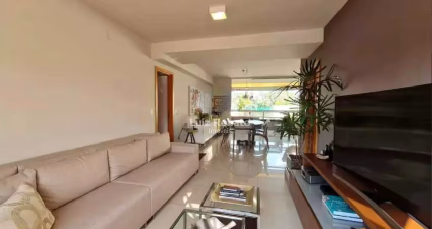 Apartamento á venda no bairro Vila Paris