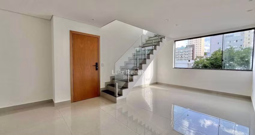 Apartamento á venda no bairro Gutierrez