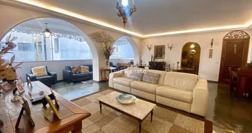 Apartamento à venda no bairro Lourdes