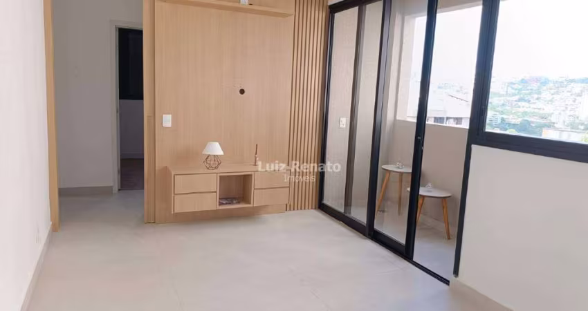 Cobertura à venda 3 quartos 1 suíte 2 vagas - Santo Antônio